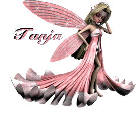 Tanja Animations T Names Gifgifs Com