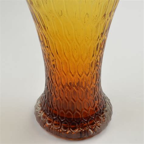 Ann Primrose Murano Collection Cristalleria D Arte Owl Vase