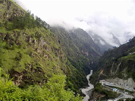 Joshimath Tourism 2024 Uttarakhand Top Places Travel Guide