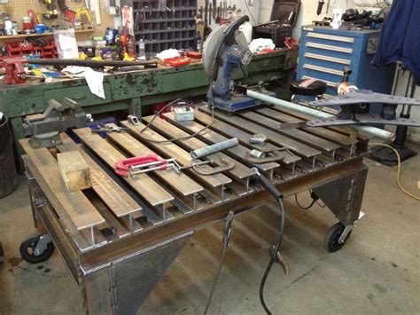 See more ideas about welding cart, welding, welding cart plans. Complete DIY Welding Table and Cart Ideas 50 Designs