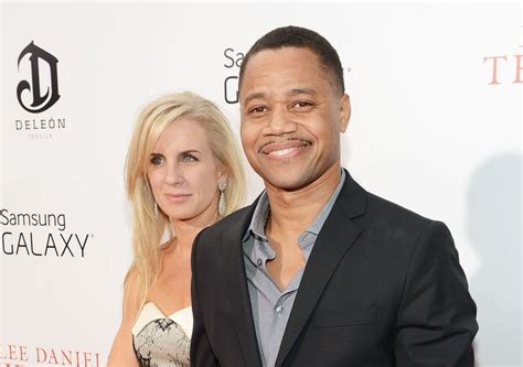 Cuba Gooding Jr Files For Divorce From Wife After Over 20 Years Of Marriage 20 Years Of