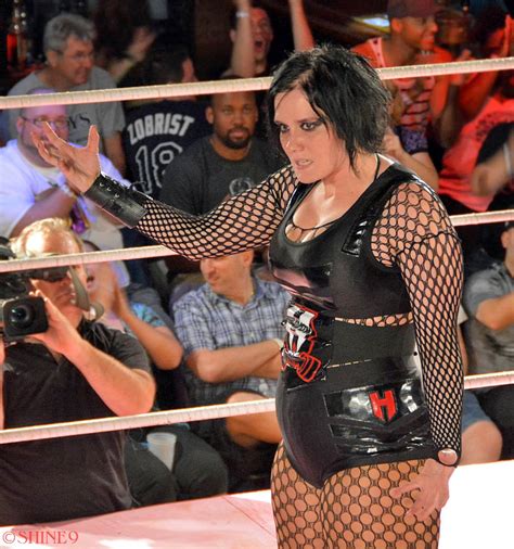 Divatights Women Of Wrestling In Tights And Pantyhose Jessica Havok S