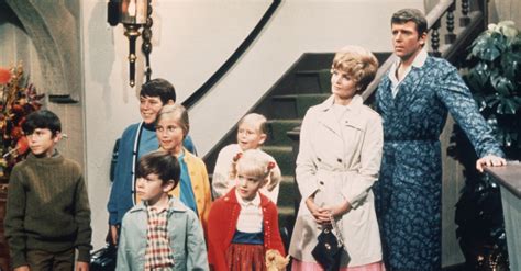 Florence Henderson Upbeat Mom Of ‘the Brady Bunch Dies At 82 The