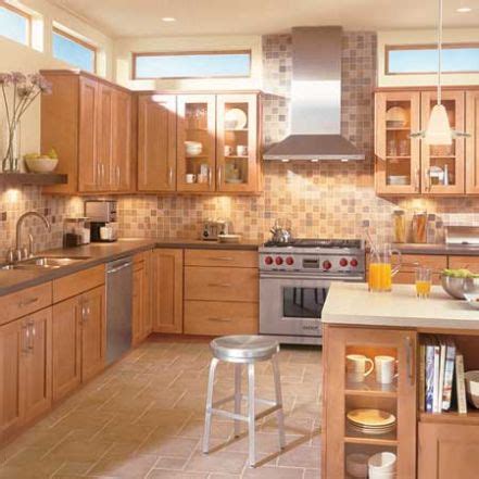 Enjoy free shipping & browse our great selection of kitchen storage & organization, kitchen islands & serving carts, pot i love the look of this cabinet. Cabinets for Kitchen: American Kitchen Cabinets Style