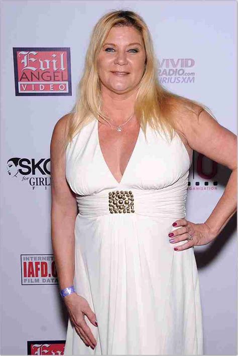 Ginger Lynn Height And Body Measurements 2024