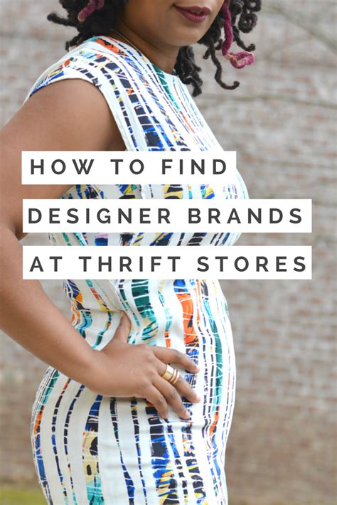 Check spelling or type a new query. How to Find Designer Brands at Thrift Stores ...