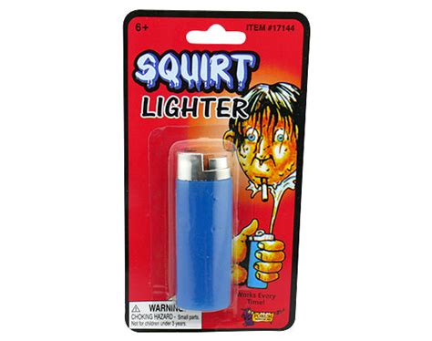 Squirt Lighter Godo Pranks Online Joke Shop Prank Store