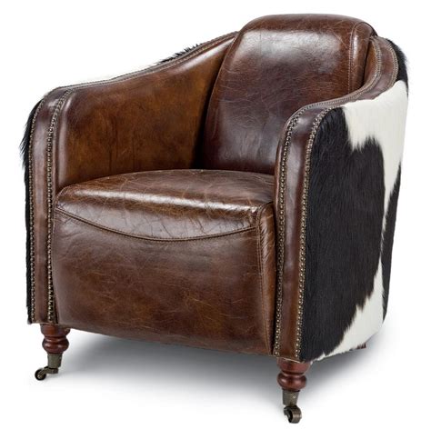 We did not find results for: Fink Rustic Brown Leather Hair Hide Upholstered Arm Chair ...