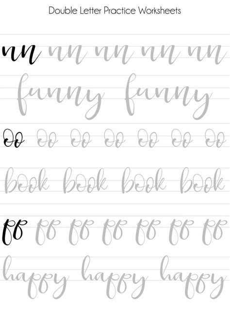 Pin By Rhea Lane On Calligraphy Hand Lettering Tutorial Hand