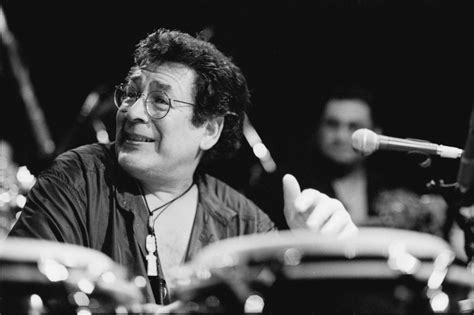 El Mirador Nocturno Ray Barretto