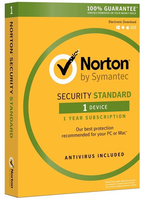 Norton Security 2016 Latest Version Full With Genuine Key And Plus Trial