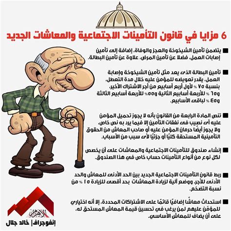 القرارات الوزارية الصادرة بشأن التأمينات الاجتماعية القانون رقم 24 لسنة 1976 القطاع الخاص (pdf, 8120 kb) تعرف على مزايا قانون التأمينات الاجتماعية الجديد ...