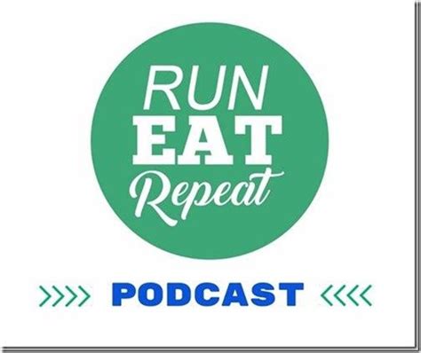 Run Eat Repeat Instagram Questions A Podcast Run Eat Repeat