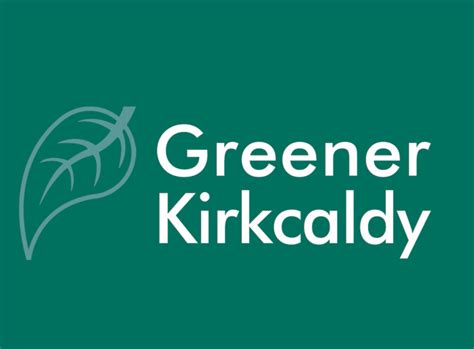 Home Greener Kirkcaldy