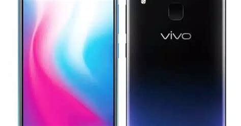 Spesifikasi Dan Harga Smartphone Vivo Y91 Tahun 2019