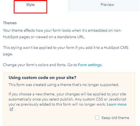 #6 Simple Steps to Create Forms in HubSpot in a Right Way