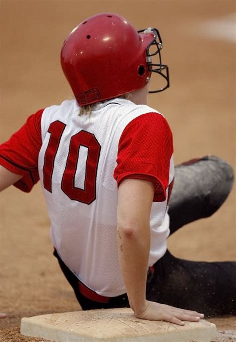 The Type Of Injuries Common In Softball And Baseball And How To