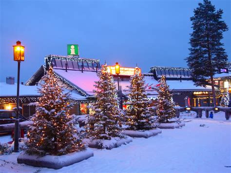 The Most Magical Place In The World Lapland Have You Been To It Inews