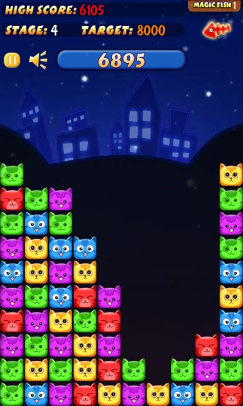 A great witch puzzle game by fun game for free on google play. Pop Cat - Games for Windows Phone 2018 - Free download ...