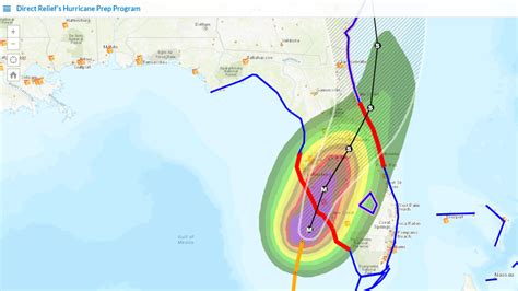 As Hurricane Ian Makes Landfall Florida Health Centers Stand Ready