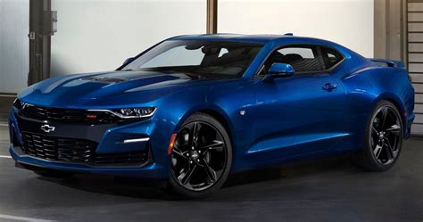 How Chevrolet Managed To Kill The Iconic Camaro Muscle Car Without Even