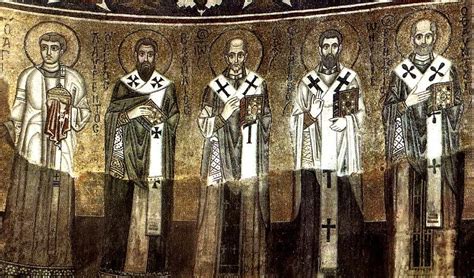 The Source Of Byzantine Theology Orthochristiancom