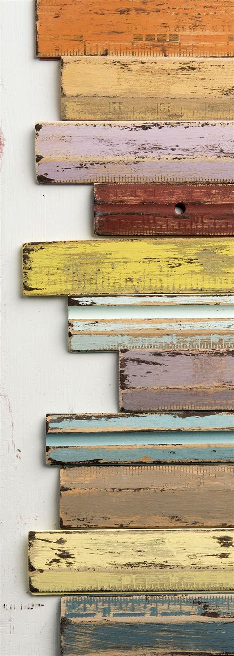 Find distressed colored furniture here It's so easy to paint a beautiful distressed finish with ...