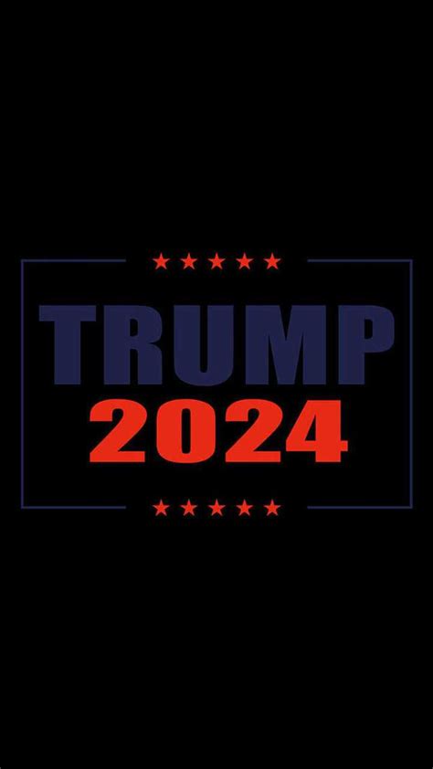 18 Trump 2024 Wallpapers