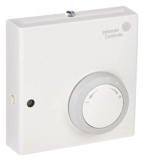 Johnson Controls Nickel 1k Ohm With Terminal Block Any Basddc System