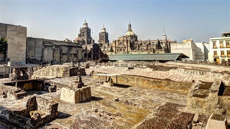 Sobre A Cidade De Tenochtitlán Quais Fatores Determinaram Sua Localização