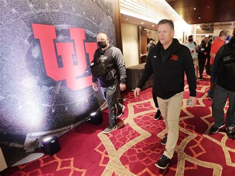 How National Recruiting Expert Sizes Up Utes 2022 Class In 2022