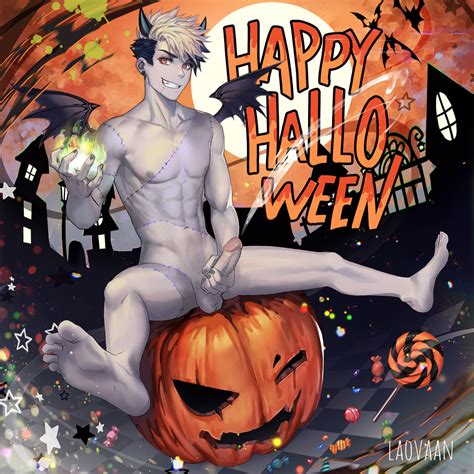 Demon Slayer Halloween Pfp SexiezPix Web Porn