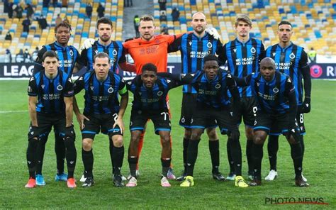 We listing only legal sources of live streaming and we also collect data on what channel watch club brugge on tv. Club Brugge recupereert in extremis nog één speler voor ...
