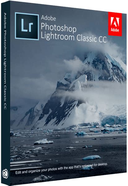 Adobe Photoshop Lightroom Classic Cc 2020 Pre Cracked