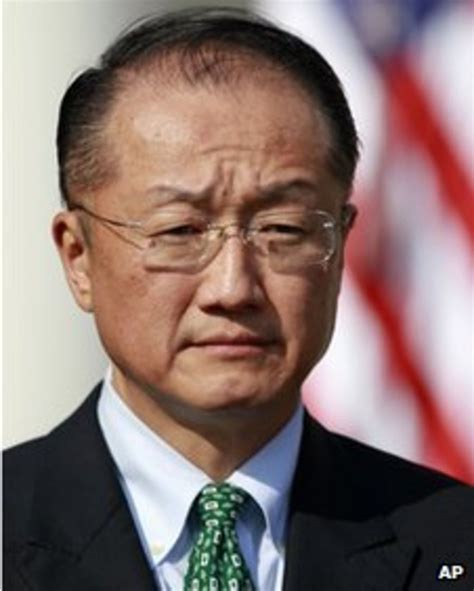 World Bank President To Be Named Soon Bbc News