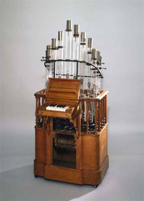 25 Bizarre And Unique Musical Instruments Instruments Musical