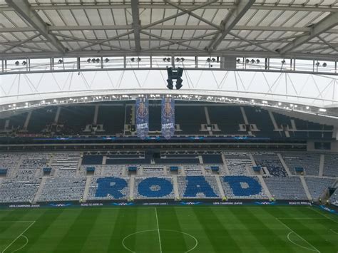 Estádio do porto, estádio do futebol clube do porto (pt). Estádio Do Dragão Wallpapers - Wallpaper Cave
