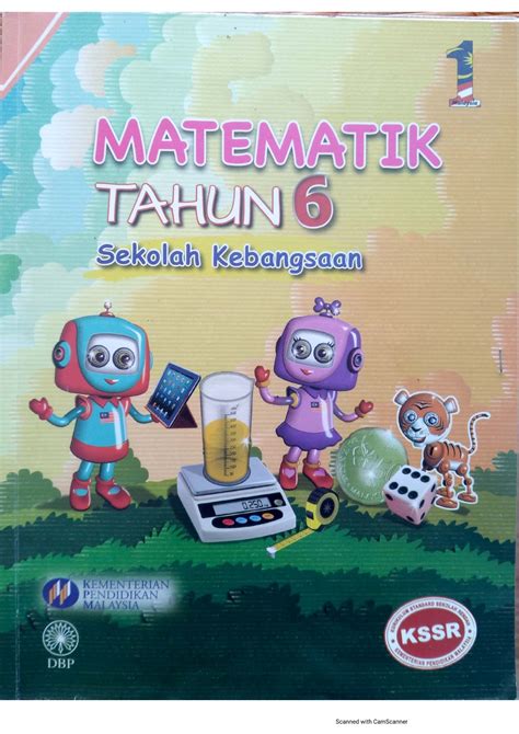 Puedes hacer los ejercicios online o descargar la ficha como pdf. Buku Teks Matematik Tahun 6 2020 Pdf
