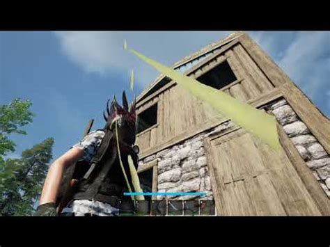 No One Survived / Crafting / Base building / Survival - YouTube