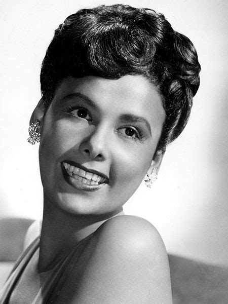 Lena Horne Emmy Awards Nominations And Wins Television Academy
