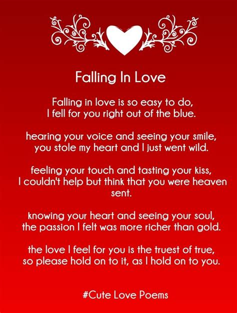 Rhyming Love Poems For Her Love Mom Quotes Love Poems For Him Love