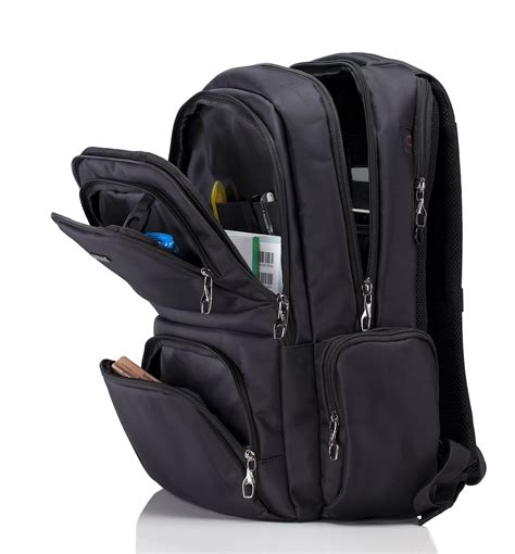Best School Backpack With Laptop Compartment Iucn Water