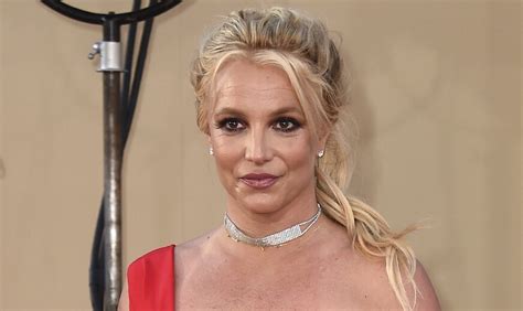 Judge Denies Britney Spears Request To Remove Father From Conservatorship Ntd