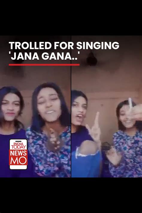 indiatoday on twitter an fir has been filled against two girls from kolkata for singing the