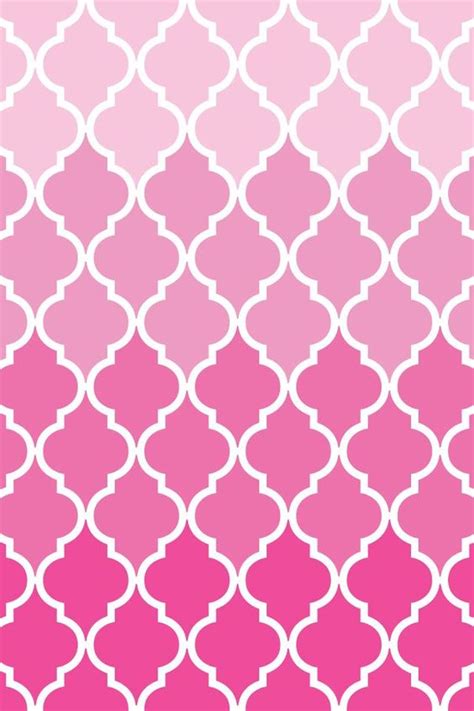 Cute Girly Phone Wallpapers - We Need Fun Phone wallpapers hd cute girly pink hexagons with gold by bonton tv free backgrounds 1080x1920 wallpap geometric background pink background phone wallpaper.