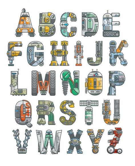 Design You Trust Typography Alphabet Alphabet Design Lettering Alphabet