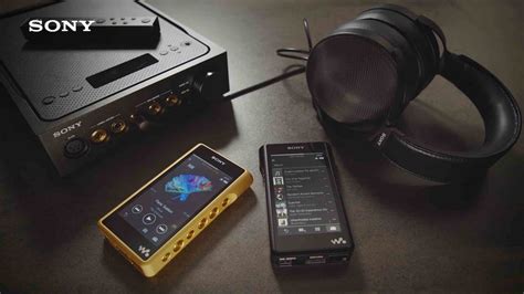 7 Best Sony Walkman A Complete Buying Guide Gadget Verge
