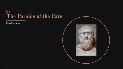 The Parable Of The Cave By Emilee Jones On Prezi