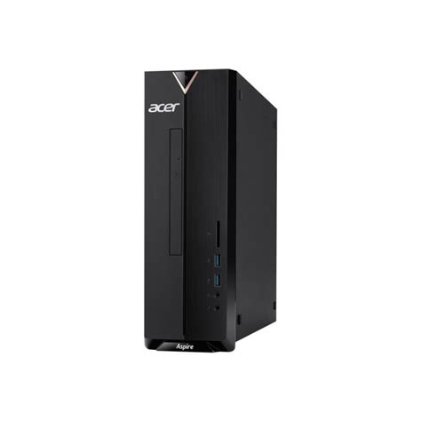 Acer Aspire Xc 885 Ssf Pc Intel Core I5 8400 280ghz 8gb Ddr4 1tb Hdd