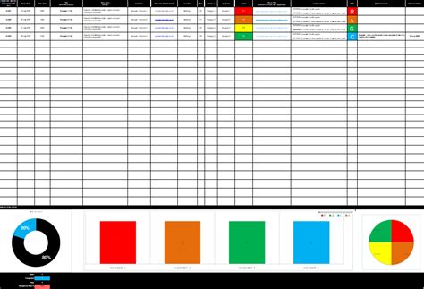 Action Plan Template Excel Free Download Helpdesks